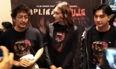 15 Oktober, Aplikasi Iblis Siap Tebar Teror Horor Hantu Digital
