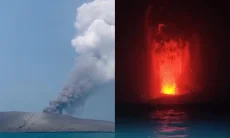 Sampai ke Bandung, Dentuman Gunung Anak Krakatau Terdengar ke Tiga Provinsi