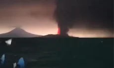 Dampak Erupsi Anak Krakatau, Dua Pesawat Berisi 737 Penumpang Mendarat di Kertajati