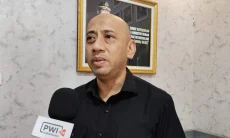 Dukung Pilkades Seretak Kejari Karawang Luncurkan Siprima