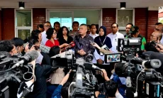 Kemenhub Pantau Abu Vulkanik GAK Tiap 30 Menit, Ini Hasil Terbarunya