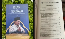 Viral Buku 'Islam Ala Prabowo' Diduga Catut Nama Ulama dan Tokoh Tanpa Izin