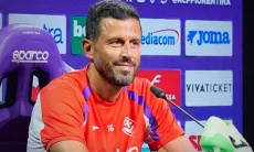 Fabio Grosso Dipecat Fiorentina Usai Tiga Kekalahan Beruntun di Serie A