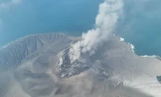 Abu Vulkanik Gunung Anak Krakatau Menyebar, BNPB Siapkan Operasi Modifikasi Cuaca