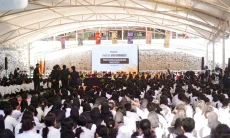 Dialog 2026 Asrayaloka Sambut Mahasiswa Baru Fikom Unpad