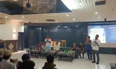 Persikotas Datangkan Boateng Prince, Bidik Tiket Liga 2 pada 2027