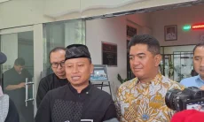 Abu Vulkanik Anak Krakatau, Pemkot Depok Terapkan PJJ 7-8 September 2026