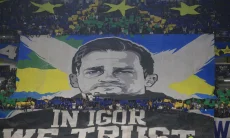 Igor Tolic Tersentuh Koreografi VPC: Saya Belum Pantas Dapat Dukungan Ini