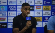 Uilliam Barros Cetak Gol untuk Persib, Langsung Bidik Persija di El Clasico