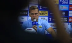 Igor Tolic Puji Fitrah Maulana Usai Persib Kalahkan PSM: Pelapis yang Layak