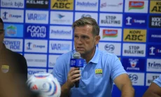 Igor Tolic Kantongi Kekuatan Persija Jelang Duel Persib di Super League