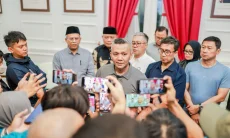 Abu Vulkanik GAK, ASN Bogor Tetap Layani Warga, Pegawai Rentan Bisa WFH