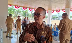 Gunung Anak Krakatau Erupsi, Pemkot Tasikmalaya Siapkan Antisipasi Abu Vulkanik