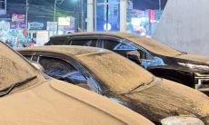 Beda dari Abu Biasa, Begini Cara Menangani Abu Vulkanik Secara Aman Menurut Kemenkes