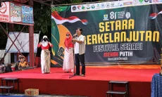Wali Kota Cirebon Rencanakan Lomba Gerak Jalan Indah Tingkat Kota