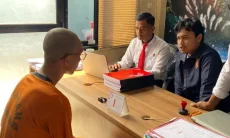 Polisi Ringkus Pria Penculik Mahasiswi asal Tasikmalaya