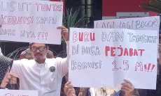Sikapi Dugaan Korupsi di Pemkab Bogor, GSI Sampaikan Panca Karsa