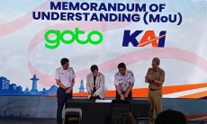 Pemkot Bogor dan KAI Teken Kerja Sama Pengembangan Kawasan Stasiun Bogor