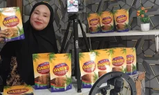 PNM Dorong Pengusaha Gula Aren di Garut Naik Kelas Lewat Modal dan Pendampingan
