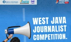 Kembali Hadir, WJJC 2026 Wadahi Karya Jurnalistik Demi Kemajuan Ekonomi Jabar