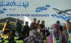 Kehangatan dalam Ketidakpastian