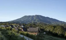 EIGER Nature Perkuat Komitmen Pemulihan Lingkungan di Kawasan Puncak