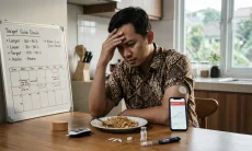 Sering Marah atau Cemas? Ini Hubungan Diabetes dan Perubahan Suasana Hati