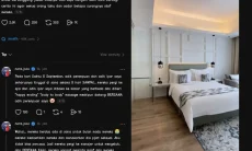 Viral WNA Malaysia Ngaku Dicurangi Oknum Spa Hotel Jakarta