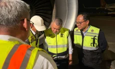 Bandara Soekarno-Hatta, Halim dan Husein Kembali Beroperasi Setelah Terdampak Abu GAK