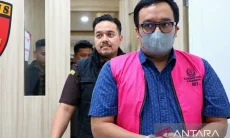 Korupsi KPR Karawang Rp237 Miliar, Pejabat Bank Himbara Ditahan