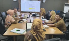 Pemkab Bogor Susun Perubahan SOTK Diskominfo untuk Percepat Transformasi Digital