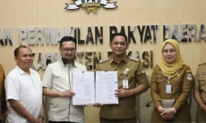 Pemkab Bekasi Siapkan Strategi Dongkrak PAD, Parkir dan Pajak Jadi Fokus