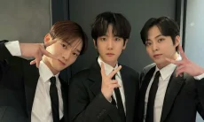 Tiga Member EXO Mengajukan Gugatan Penangguhan Kontrak ke Agensi Baru Mereka