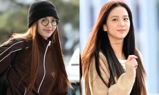 Bersahabat Sejak Trainee, Lisa BLACKPINK Sebut Jisoo Sebagai Guru Korea Pribadinya
