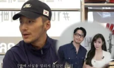 Byun Yo Han Akhirnya Ungkap Alasan Mantap Menikah dengan Tiffany Girls' Generation