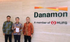 Danamon Raih Best Automobile Financing in Indonesia di The Asian Banker Awards 2026