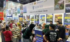 Jabar Promosikan Wisata Unggulan ke Pasar Malaysia Lewat MATTA Fair 2026