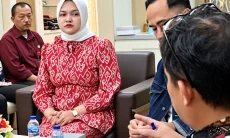 Delapan Tuntutan BEM UMC Diteruskan ke DPR, Ini Isi Aspirasi Mahasiswa