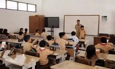 SDN 026 Bojongloa Direlokasi Sementara, Gedung Baru Ditargetkan Siap April 2027