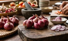 6 Manfaat Bawang Merah untuk Kesehatan, Dapat Meredakan Gejala Alergi