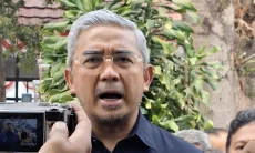 Bandara Husein Sastranegara Kembali Dibuka, Udara Bandung Masih Tidak Sehat