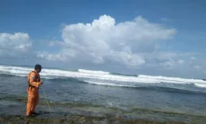 Tata Pantai Karangpapak di Selatan Garut, Dedi Mulyadi Gandeng TNI AU
