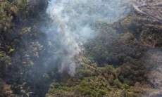 Antisipasi Kebakaran Hutan di Garut, BBKSDA Jabar Ketatkan Pemantauan