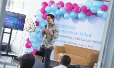 Enam Tahun Edelweiss Hospital, Perluas Dampak Kesehatan untuk Masyarakat