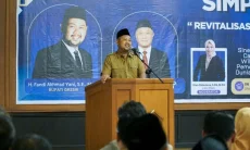 Pemkab Gresik Dorong Revitalisasi Pendidikan Vokasi
