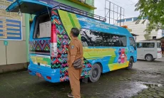 KIA Mendekat, Anak Makin Terlayani