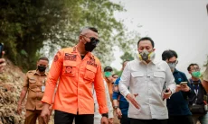 Diaz Hendropriyono Minta 522 TPA Diantisipasi dari Ancaman Kebakaran