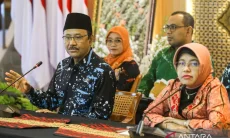 BPS Tegaskan Terdaftar di DTSEN Tidak Otomatis Jadi Penerima Bantuan Pemerintah