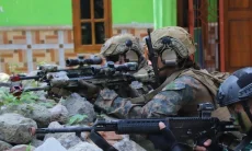 Super Garuda Shield 2026: 4.743 Personel dari 21 Negara Latihan di Indonesia