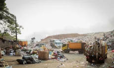 TPAS Galuga Dibuka Kembali, 128 Truk Sampah Kota Bogor Mulai Masuk